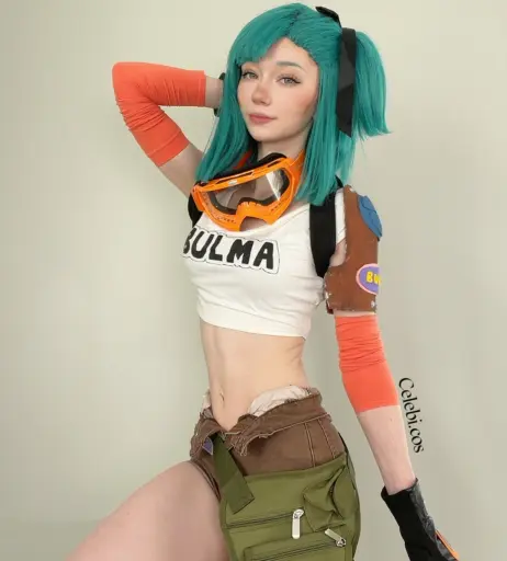 Image 10919196 from Celebi.cos | Celebi | CelebiCosplays