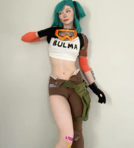 Image 10919195 from Celebi.cos | Celebi | CelebiCosplays