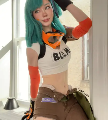 Image 10919194 from Celebi.cos | Celebi | CelebiCosplays