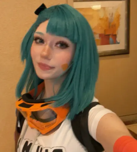 Image 10919184 from Celebi.cos | Celebi | CelebiCosplays