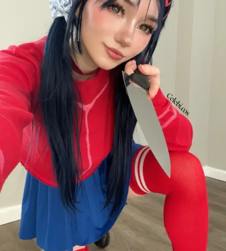 Image 10919121 from Celebi.cos | Celebi | CelebiCosplays