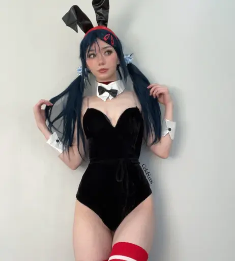 Image 10919129 from Celebi.cos | Celebi | CelebiCosplays