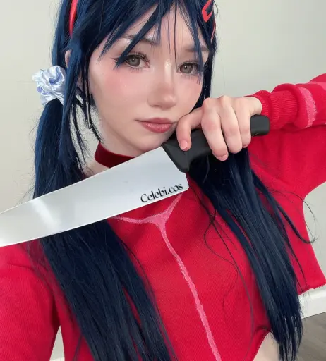 Image 10919110 from Celebi.cos | Celebi | CelebiCosplays