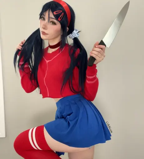 Image 10919115 from Celebi.cos | Celebi | CelebiCosplays
