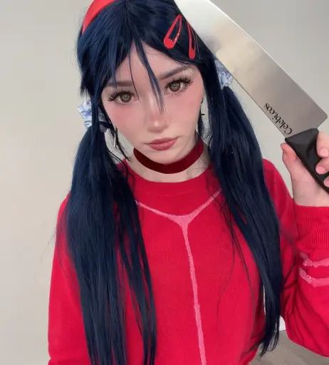Image 10919119 from Celebi.cos | Celebi | CelebiCosplays