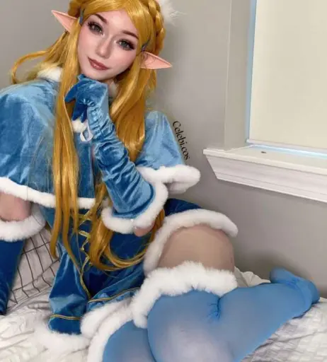 Image 10919103 from Celebi.cos | Celebi | CelebiCosplays