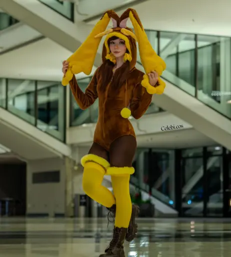 Image 10919102 from Celebi.cos | Celebi | CelebiCosplays
