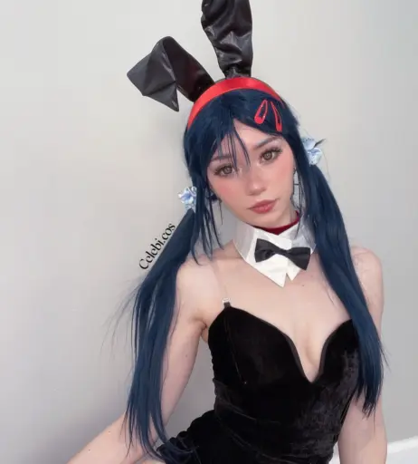 Image 10919134 from Celebi.cos | Celebi | CelebiCosplays