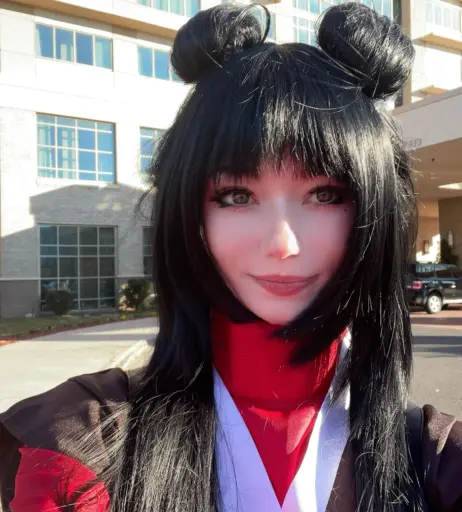 Image 10919165 from Celebi.cos | Celebi | CelebiCosplays