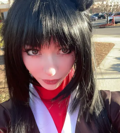 Image 10919168 from Celebi.cos | Celebi | CelebiCosplays
