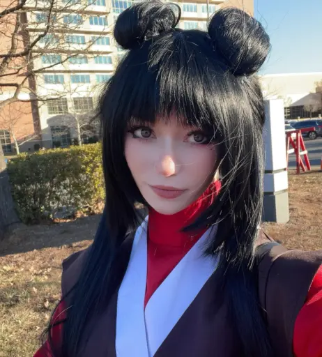 Image 10919156 from Celebi.cos | Celebi | CelebiCosplays