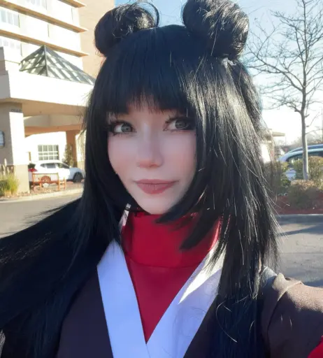 Image 10919154 from Celebi.cos | Celebi | CelebiCosplays