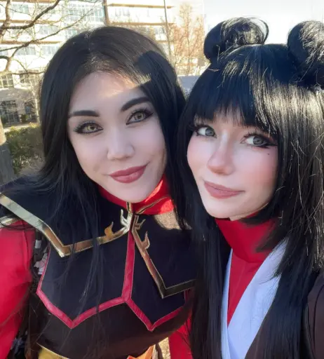 Image 10919158 from Celebi.cos | Celebi | CelebiCosplays