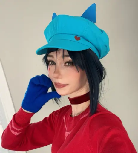 Image 10919142 from Celebi.cos | Celebi | CelebiCosplays