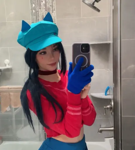 Image 10919140 from Celebi.cos | Celebi | CelebiCosplays