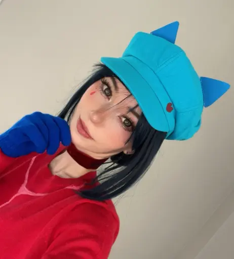 Image 10919145 from Celebi.cos | Celebi | CelebiCosplays