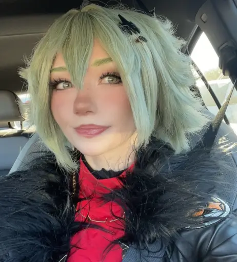 Image 10919149 from Celebi.cos | Celebi | CelebiCosplays