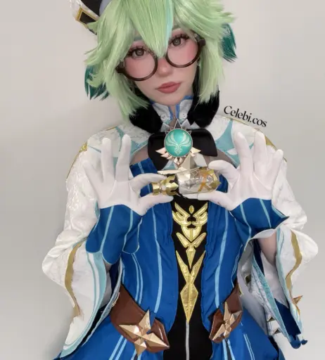 Image 10919092 from Celebi.cos | Celebi | CelebiCosplays