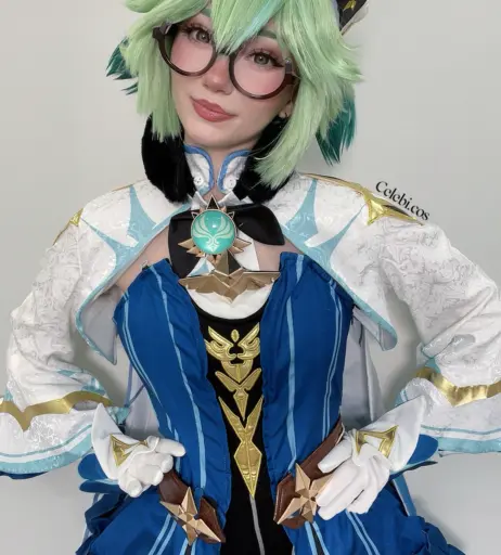 Image 10919090 from Celebi.cos | Celebi | CelebiCosplays