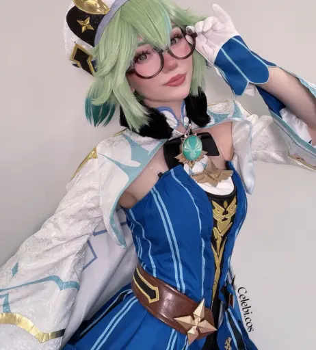 Image 10919097 from Celebi.cos | Celebi | CelebiCosplays