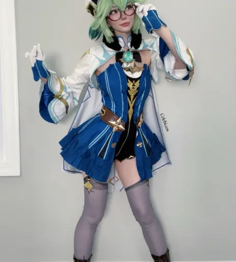 Image 10919094 from Celebi.cos | Celebi | CelebiCosplays