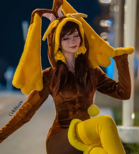 Image 10919098 from Celebi.cos | Celebi | CelebiCosplays