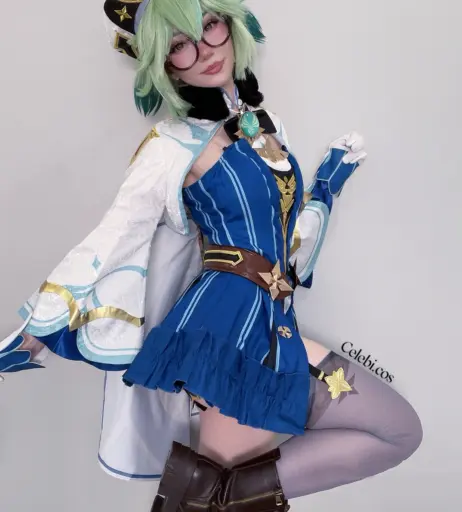 Image 10919083 from Celebi.cos | Celebi | CelebiCosplays