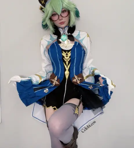 Image 10919082 from Celebi.cos | Celebi | CelebiCosplays