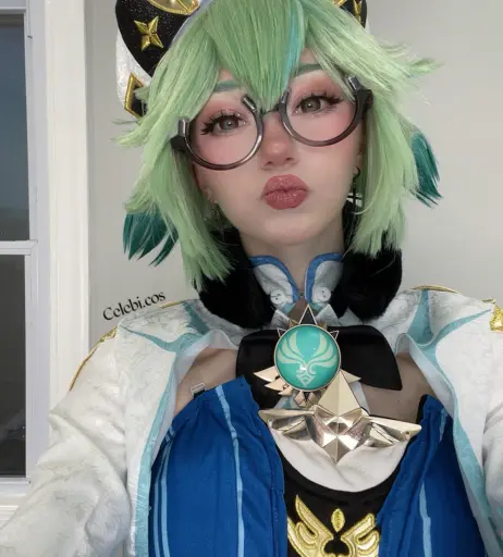 Image 10919081 from Celebi.cos | Celebi | CelebiCosplays