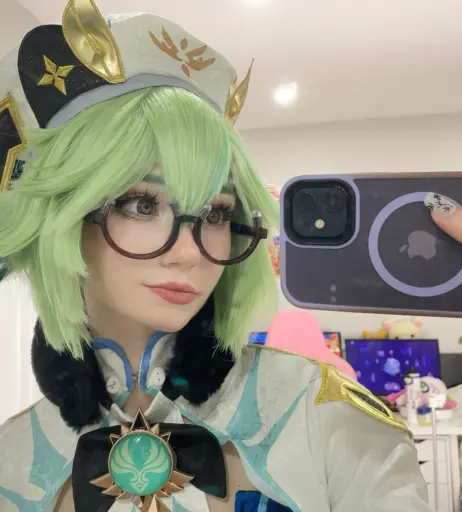 Image 10919080 from Celebi.cos | Celebi | CelebiCosplays