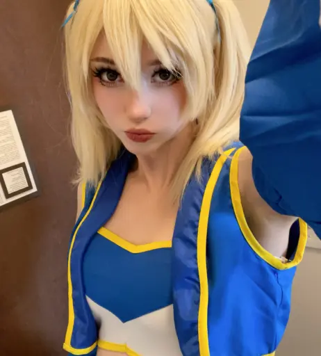 Image 10919012 from Celebi.cos | Celebi | CelebiCosplays