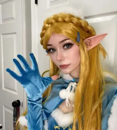 Image 10919065 from Celebi.cos | Celebi | CelebiCosplays