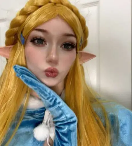 Image 10919069 from Celebi.cos | Celebi | CelebiCosplays