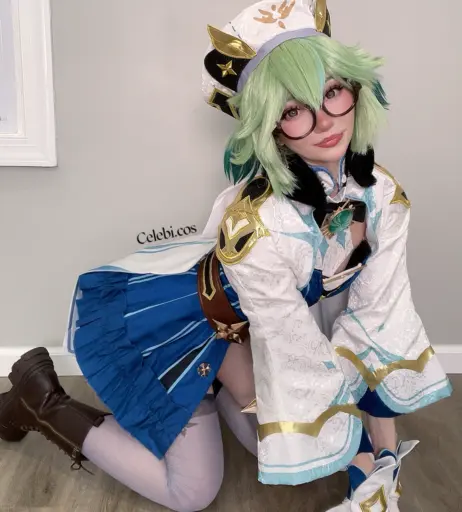 Image 10919077 from Celebi.cos | Celebi | CelebiCosplays
