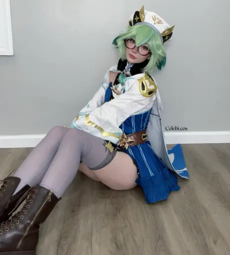 Image 10919079 from Celebi.cos | Celebi | CelebiCosplays
