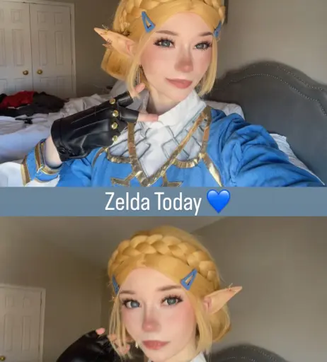 Image 10919396 from Celebi.cos | Celebi | CelebiCosplays