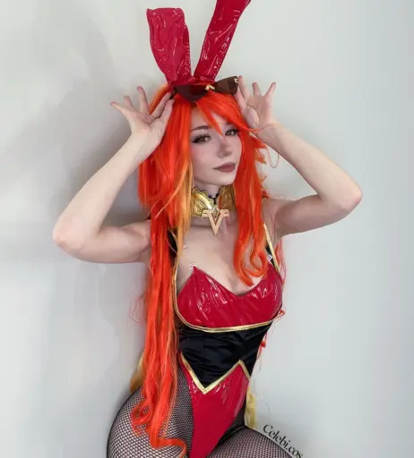 Image 10919323 from Celebi.cos | Celebi | CelebiCosplays