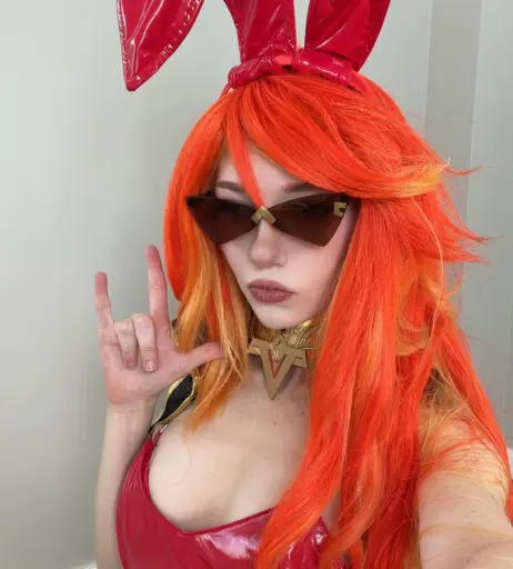 Image 10919326 from Celebi.cos | Celebi | CelebiCosplays