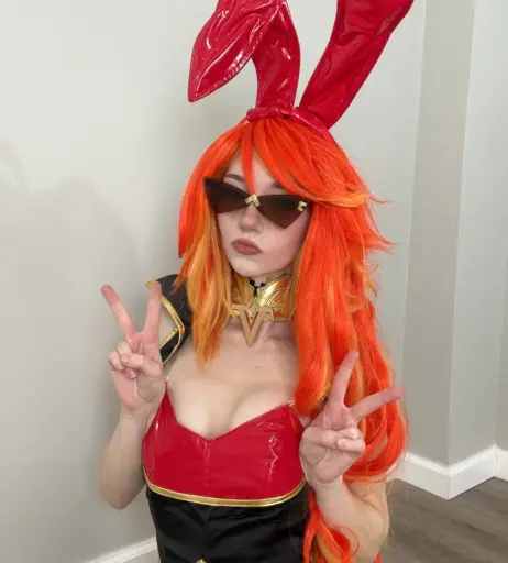 Image 10919324 from Celebi.cos | Celebi | CelebiCosplays