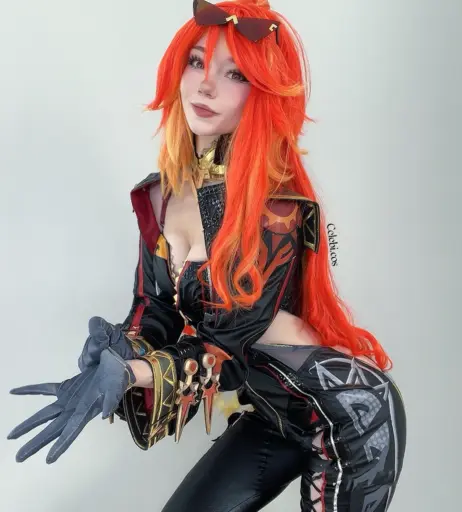 Image 10919311 from Celebi.cos | Celebi | CelebiCosplays