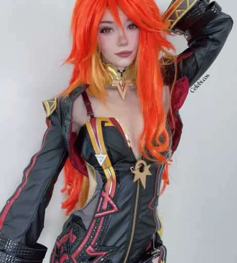 Image 10919310 from Celebi.cos | Celebi | CelebiCosplays