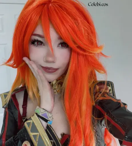 Image 10919314 from Celebi.cos | Celebi | CelebiCosplays