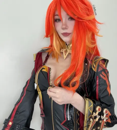 Image 10919302 from Celebi.cos | Celebi | CelebiCosplays