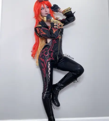 Image 10919308 from Celebi.cos | Celebi | CelebiCosplays