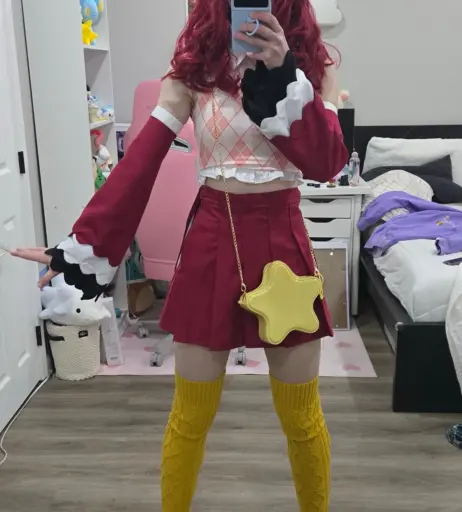 Image 10919331 from Celebi.cos | Celebi | CelebiCosplays