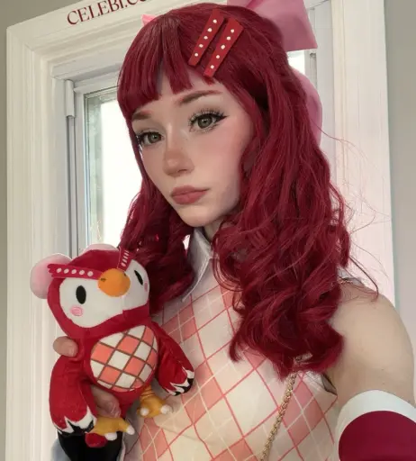 Image 10919334 from Celebi.cos | Celebi | CelebiCosplays