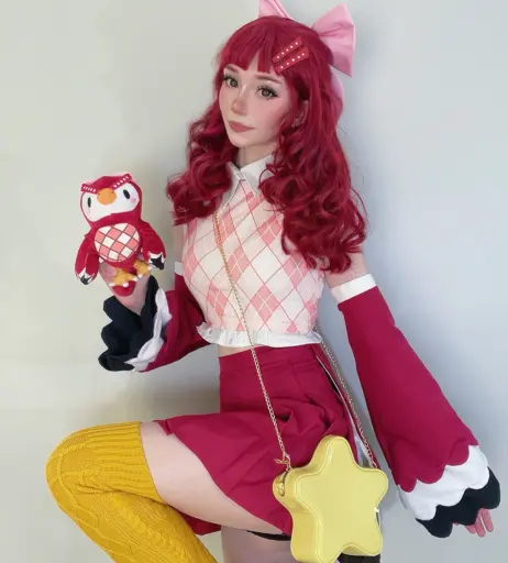 Image 10919339 from Celebi.cos | Celebi | CelebiCosplays