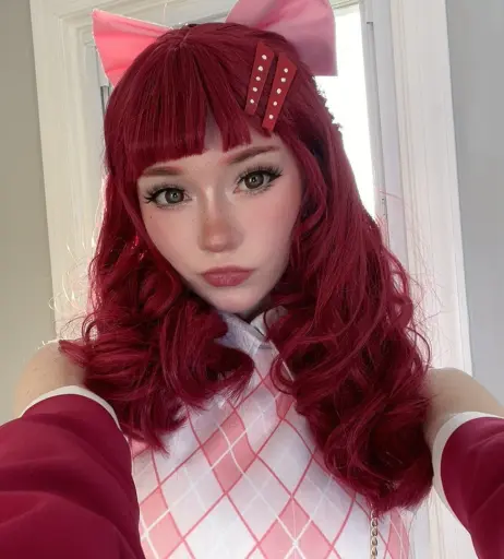 Image 10919357 from Celebi.cos | Celebi | CelebiCosplays