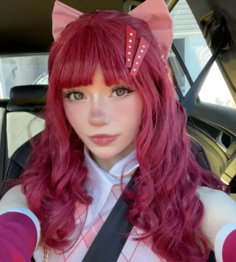 Image 10919356 from Celebi.cos | Celebi | CelebiCosplays