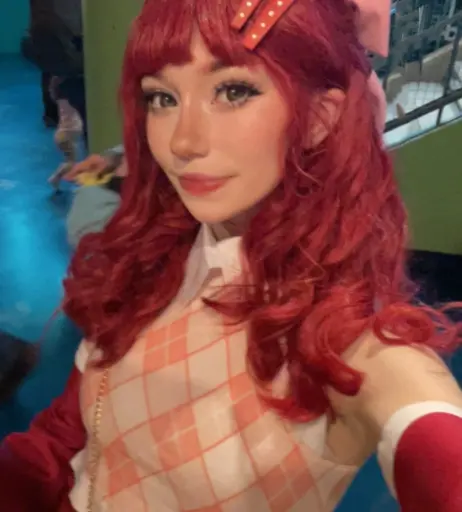 Image 10919346 from Celebi.cos | Celebi | CelebiCosplays